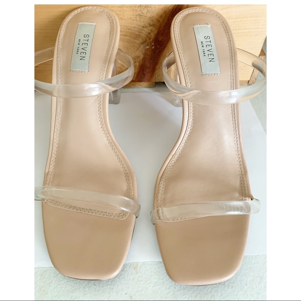 Steven by Steve Madden Heels Size 9